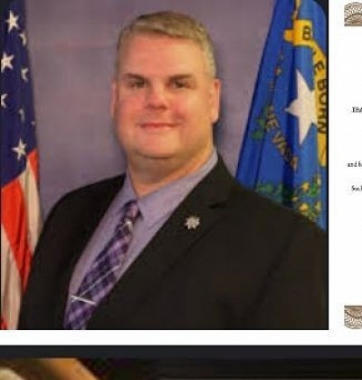 CEO/Founder David Edward Shelton jr.