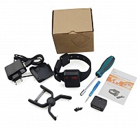 RF-Beacon pro XZ1 monitoring system