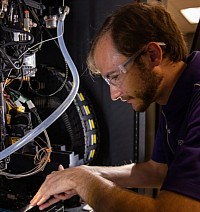 service technician